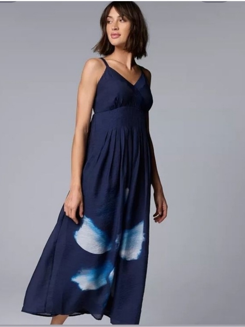 Simply Vera Vera Wang Maxi Dress